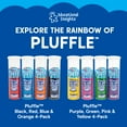 thumbnail image 6 of Educational Insights Pluffle® Twist Black & White, Non-Toxic, Never Dries Out, No-Mess Sensory Dough, Sensory Play, Ages 3+, 6 of 6