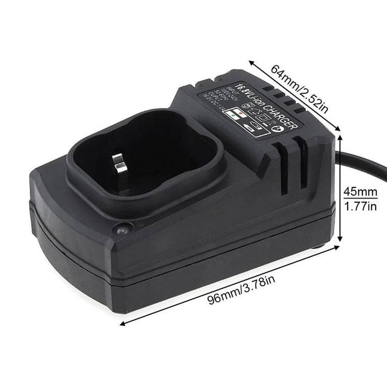 Accessories Electric Screwdriver 16.8V Electric Drill Lithium