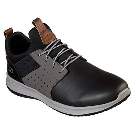 Skechers Men S, Delson - Axton, Casual,