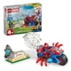 thumbnail image 1 of Set LEGO Marvel Spidey en su Moto vs Rhino 11206, 1 of 4