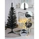 thumbnail image 5 of Árbol de Navidad artificial Kadunmina de 4 pies con soporte de 115 puntas de rama, 5 of 6