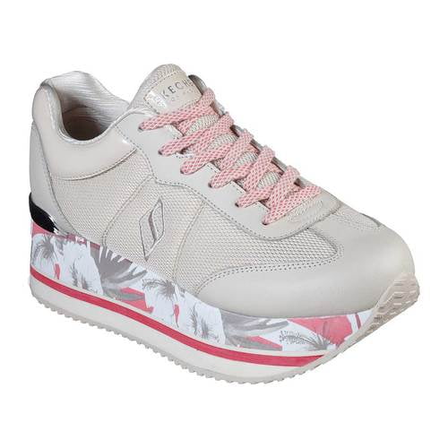skechers platform sneakers