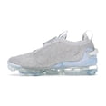 thumbnail image 2 of Nike Women's Air VaporMax 2020 Flyknit Summit White Running Shoes, from StockX, 2 of 5