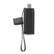 thumbnail image 3 of 4G wireless network card supports 32 GB memory card 100 Mbps high-speed USB 2.0 with lanyard, 3 of 5