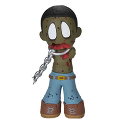 Funko Mystery Minis Vinyl Figure - The Walking Dead - Series 2 - MICHONNE S PET 1
