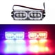 thumbnail image 1 of Motorcycle 12V Vip Pattern Mini Vip Light Fit For Any Vehicle, 1 of 5