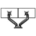 thumbnail image 3 of axGear Dual Monitor Desk Mount Gas Spring Arm Stand Table Deskmount for LCD Screen, 3 of 8