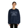 thumbnail image 3 of Orlando Florida FL Moving Trip Vacation Sweatshirt, Gifts, Crewneck, 3 of 4