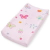 Plush Pals Changing Pad Cover