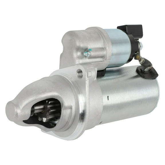 SCITOO Starter Motor 6974 Compatible for KIA Optima 12-13 2.0L Optima 14-15 2.4L for Sportage Forte Koup & for Hyundai Sonata 11-14 2.0L Tucson Santa Fe Sport 361002G200 12V 1.2KW 11T CW