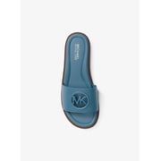 Michael Kors Carissa Slide Sandal - Dneim