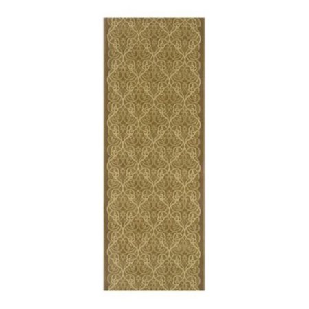 UPC 644953110807 product image for Rivington Rug Birgi Mason Bronze Area Rug | upcitemdb.com