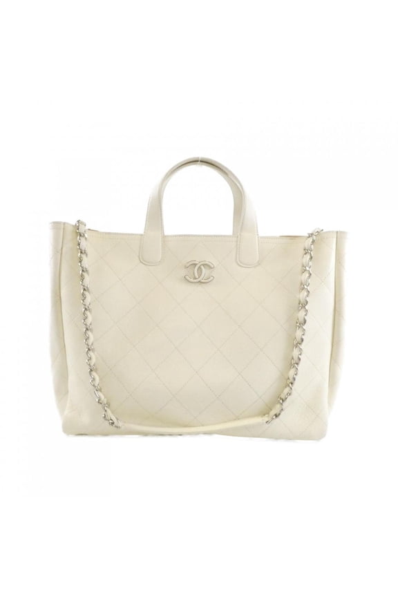 Pre-Owned Chanel AS0169 handbag
