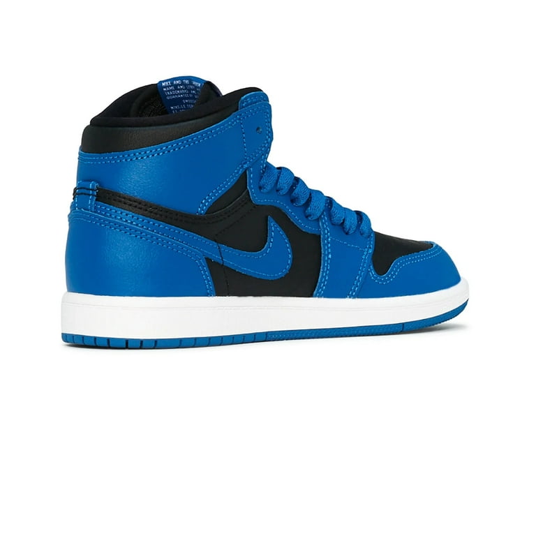 PS) Air Jordan 1 Retro High OG 'Dark Marina Blue / Black PS) Air Jordan 1 Retro High OG 'Dark Marina Blue / Black