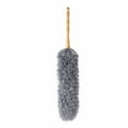 thumbnail image 2 of LSLJS Beech Wood Handle Electrostatic Adsorption Lint-free Fiber Hair Duster Duster Car Interior Cleaning, Home Kitchen Gadgets Accessories, 2 of 5