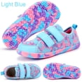 thumbnail image 1 of Zapatos Malla para Ligeros Anchos Descalzos Antideslizantes Y Niñas, 1 of 9