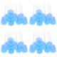 thumbnail image 1 of EeaseMX 50 esponjas desechables para el cuidado bucal. Productos para el cuidado bucal., 1 of 8