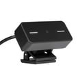thumbnail image 1 of TFixol Auto-Focus HD Webcam with Built-In Noise-Canceling Mic, 5MP USB Camera for Desktop/Laptop, Plug & Play, Adjustable Base, Compatible with Windows/Mac/Android, Ideal for Video Calls & Live, 1 of 7