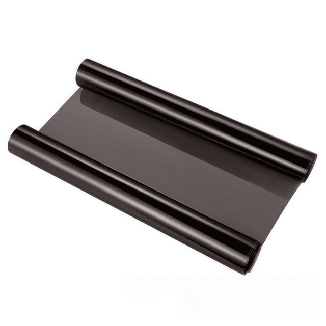 Película que cambia de color para faros delanteros de coche, pegatina para luz de freno, 50 cm, película para luz trasera de coche, 12 colores