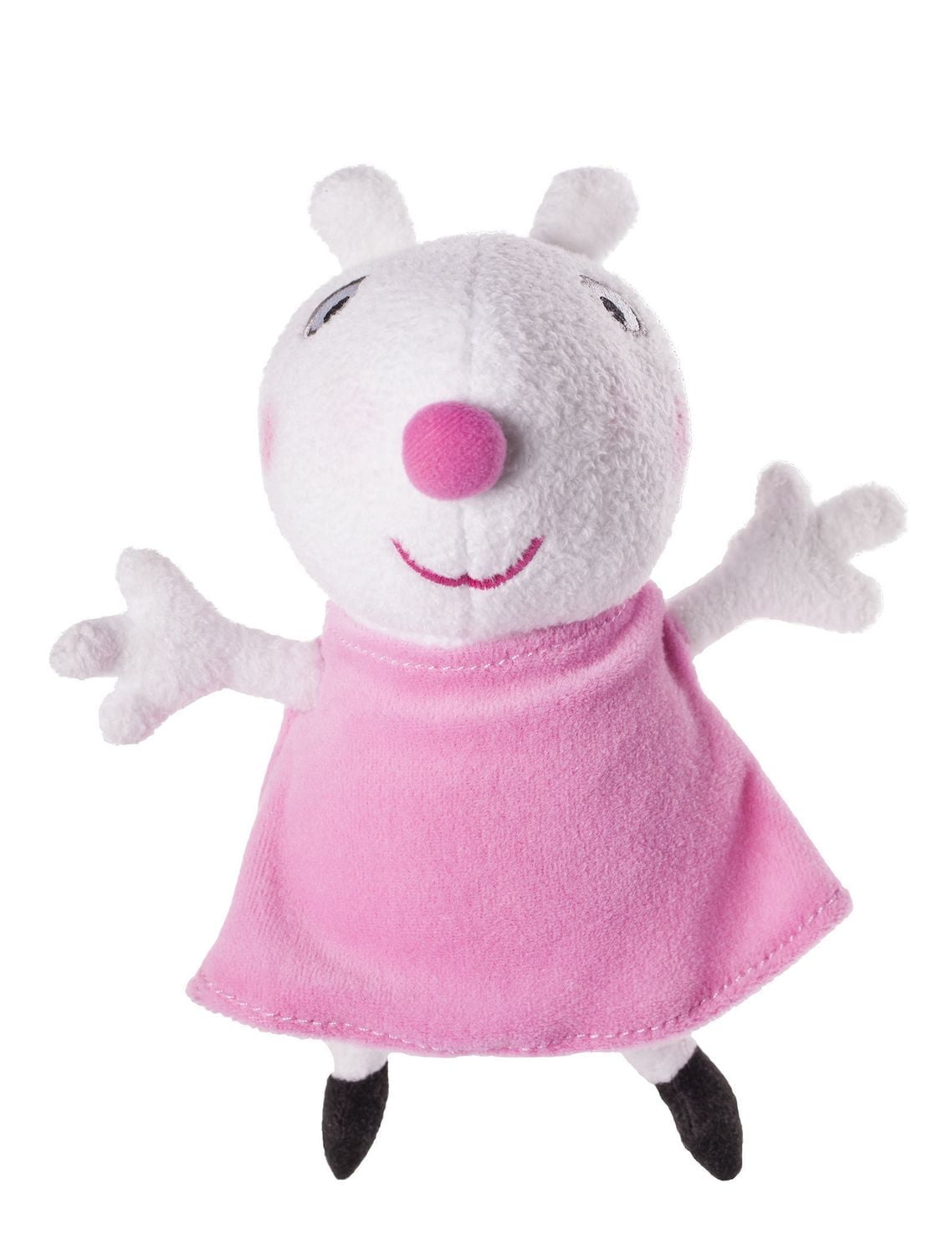 Jouet en peluche Suzy de Peppa Pig