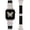 Black/Starlight, variant on Slim Braided Magnetic Band Compatible with Apple Watch Band 38/40/41/42/44/45/46/49mm Women, Thin Stretchy Nylon Celtic Knot Dressy Strap for iWatch Series 11 10 9 8 7 6 5 4 SE Ultra 3 2 1
