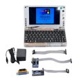 thumbnail image 1 of SUTENGDA Retro Handheld Computer with Windows 3.11 & DOS 6.22 386SX@40MHZ CPU  2GB CF Hard Disk  VGA Display, 1 of 2