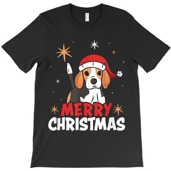 St. Nick Funny Christmas Holiday Graphic - Stocking Stuffer - Last-Minute Gift, H23711 T-Shirt, for Men and Women, Up to Size 5XL