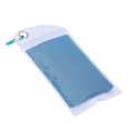 thumbnail image 2 of Soidarity Toalla de cuello refrescante Toalla deportiva de yoga escalofriante Accesorio de gimnasio para correr para caminar Ciclismo, Naranja Deportes acuáticos cielo azul Soidarity OD001348-02, 2 of 6