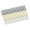thumbnail image 1 of Professional Metal Darts, Elegant Darts Metal Tips Set  for Game, 1 of 7