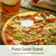 thumbnail image 2 of 100 Pcs Pizza Stand Tripod Support Frame Plastic Saver Box Protector Container Reinforcement Baking Pan Kitchen Dining Bar Pizza, 2 of 5