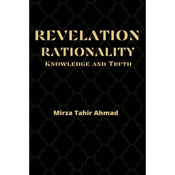Revelation, Rationality, Knowledge and Truth, (Paperback)