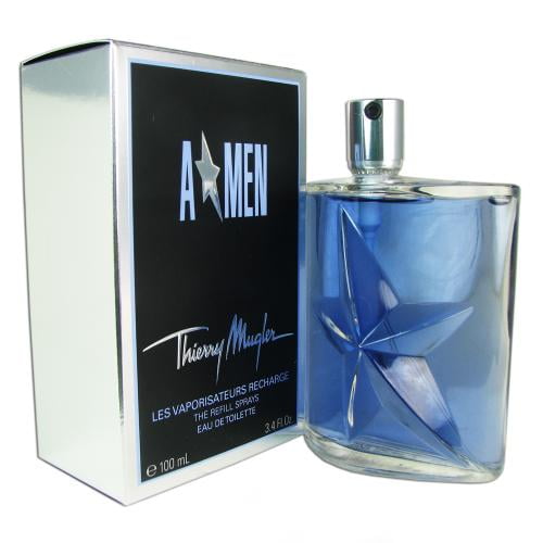 Thierry Mugler Thierry Mugler A*Men Eau de Toilette, Cologne for Men