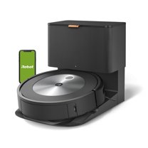 iRobot® Roomba® j7 (7550) Wi-Fi® Connected Self-Emptying Robot Vacuum "Certified Refurbished"