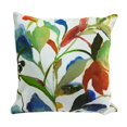 thumbnail image 1 of Un Coussin de Feuilles Colorées, 1 of 1