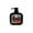 A001- Black, variant on Halloween Pumpkin Dispenser with Click Pump, 1-Pack, Black, for Kitchen Sink and Bathroom
