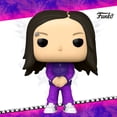 thumbnail image 2 of Funko Pop Jonathan Davis #242 Adidas Traje Morado Korn, 2 of 3