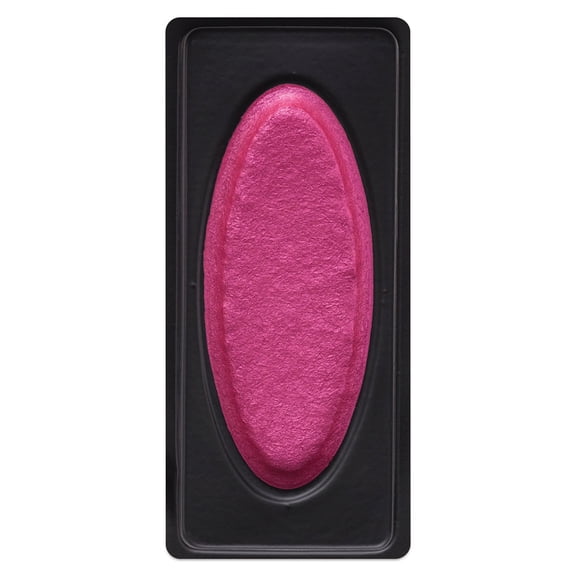 Richeson Collegiate Semi-Moist Metallic Watercolor - Pink