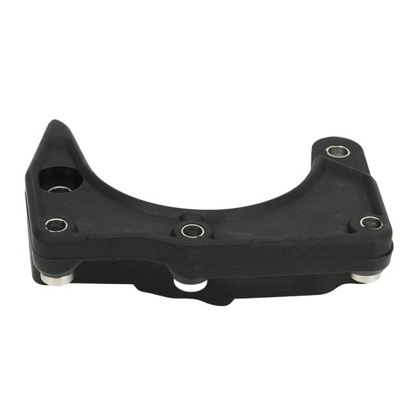 Kit De Reparación De Protector De Caja De Polietileno, Kit De Reparación De Protector De Cadena De Protector Confiable Resistente Al Desgaste Para Raptor 700 700R