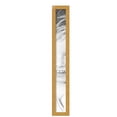 thumbnail image 2 of ArtToFrames 4" x 36" Classic Gold Picture Frame, 4x36 inch Gold MDF Poster Frame (WOM-4498), 5 Pack, 2 of 8