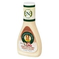 thumbnail image 4 of Newman's Own Vinaigrette Crémeuse à l'Ail Rôti, 4 of 7
