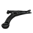 thumbnail image 4 of Detroit Axle - Front Left Lower Control Arm for 03-13 Toyota Corolla , 2000-2005 Celica, 2003-2008 Matrix Pontiac Vibe  Driver Side Lower Control Arm 2004 Replacement, 4 of 7