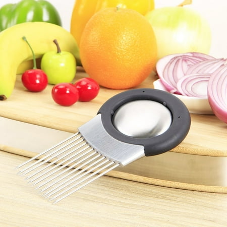 lifewit onion holder slicer