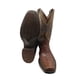 thumbnail image 3 of Bota Vaquera El Chiqueado Piel Autentica color Café El Chiqueado Botas Vaqueras Piel Genuina, 3 of 4