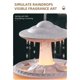 thumbnail image 4 of Humidificador de lluvia ANGGREK difusor de aceites esenciales ABS control remoto, 4 of 8