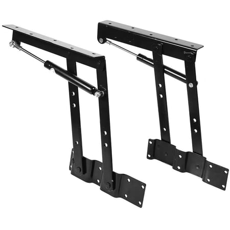 Coffee Table Lift top Hardware,2X Practical Lift Up Coffee Table ...