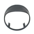 thumbnail image 2 of Cubierta de faro shamjiam Accesorios decorativos Negro para 250300 GTS 300 2018, 2 of 8