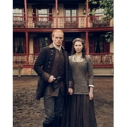Outlander: Season 6 (Blu-ray + Digital)