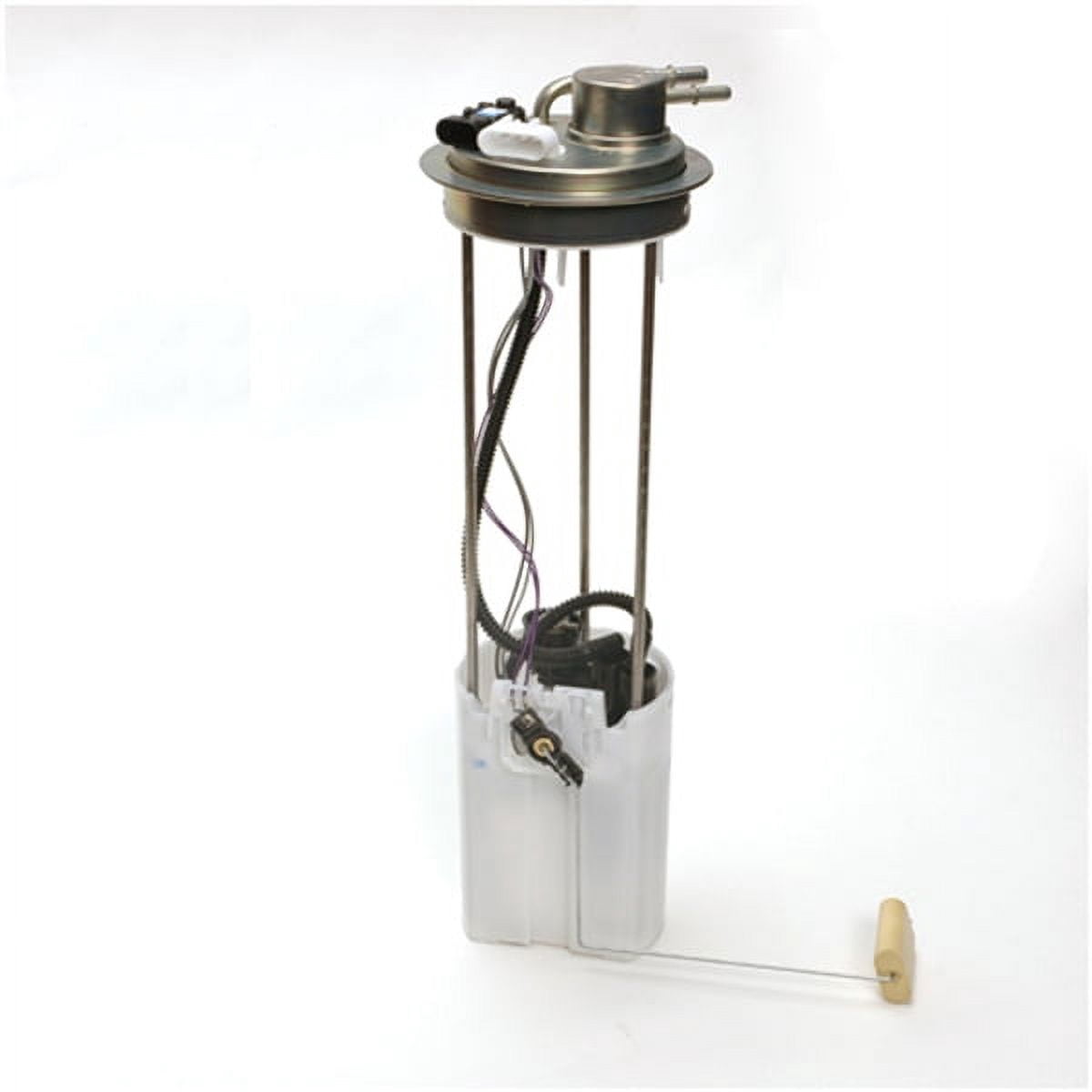 Delphi Fuel Pump Module Assembly P/N:FG0382 Fits select: 2004-2008 ISUZU NPR, 2016-2017 CHEVROLET 3500