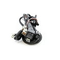 thumbnail image 2 of Sylvania - LED Light Bar or Pod Wiring Harness Kit, Weatherproof Deutsch Connectors, 12V On Off Switch Power Relay Blade Fuse Off Road Lights LED Work Light, Spot Flood Combo, 2 Lightbars, 1 Pack, 2 of 6