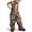 REALTREE APX, variant on Rocky Junior ProHunter Waterproof Insulated Bibs, Realtree Apx, Size X-Large(RAX)